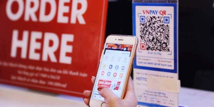 VNPAY cập nhật giải pháp thanh toán số cho doanh nghiệp 1 VNPAY cập nhật giải pháp thanh toán số cho doanh nghiệp