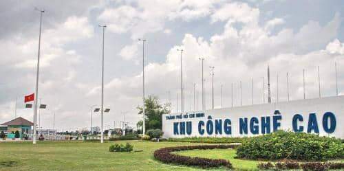 Đến năm 2025, TP.HCM sẽ có ít nhất 2 trung tâm đổi mới công nghệ