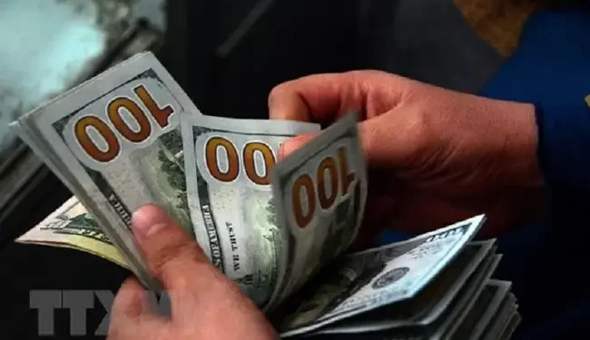 Việt Nam sẽ duy trì nới lỏng tiền tệ tới bao lâu? 1 Việt Nam sẽ duy trì nới lỏng tiền tệ tới bao lâu?