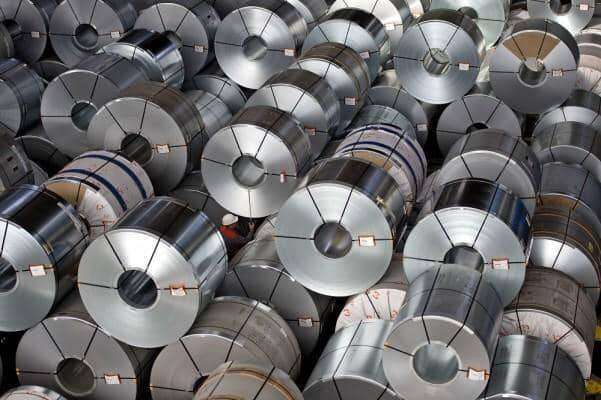 Giá niken tăng gần 90% chạm mức cao kỷ lục 15 năm, dự báo giá thép sẽ tăng vọt