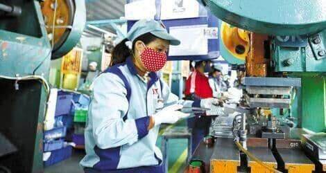Nhà đầu tư nước ngoài vẫn đặt niềm tin vào Việt Nam