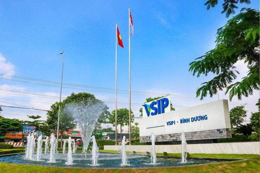 Bình Dương xây dựng thêm KCN VSIP 3, sớm đưa bệnh viện 1.500 giường vào hoạt động