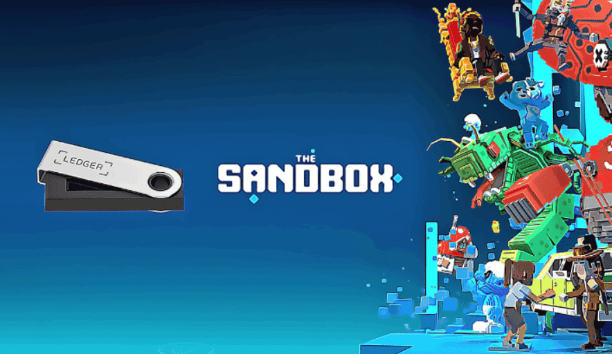 Ledger cung cấp bảo mật cho The Sandbox, nhưng điều đó có cần thiết ở thời điểm hiện tại?