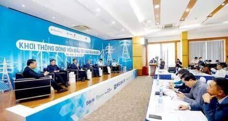 Áp lực lo điện cho phục hồi kinh tế 6 Áp lực lo điện cho phục hồi kinh tế