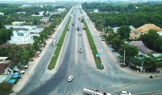 ĐBQH: Cần đánh giá, so sánh hiệu quả đầu tư giữa đầu tư công và PPP đối với đường Vành đai 3 TPHCM 1 ĐBQH: Cần đánh giá, so sánh hiệu quả đầu tư giữa đầu tư công và PPP đối với đường Vành đai 3 TPHCM