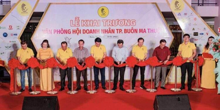 Kết nối giao thương – quan tâm vấn đề an sinh xã hội 1 Kết nối giao thương – quan tâm vấn đề an sinh xã hội