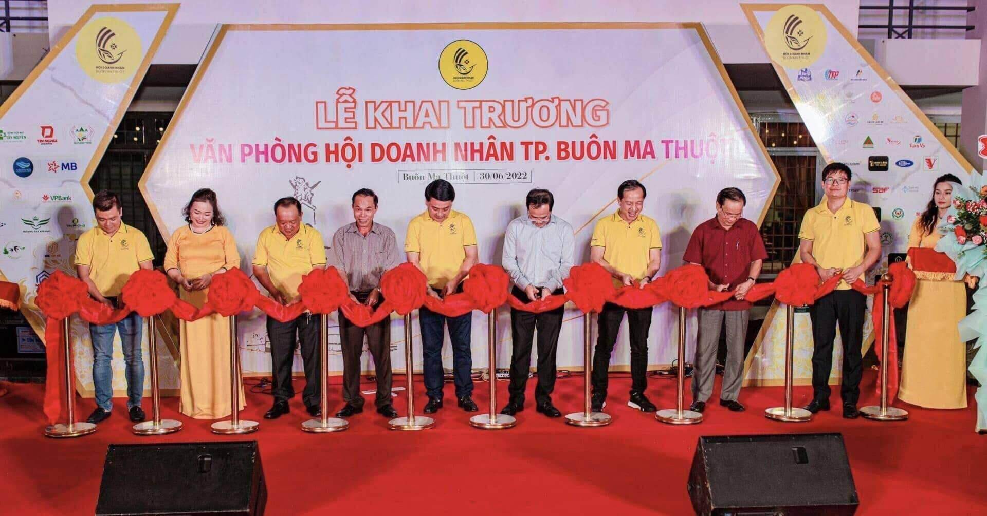 Kết nối giao thương – quan tâm vấn đề an sinh xã hội