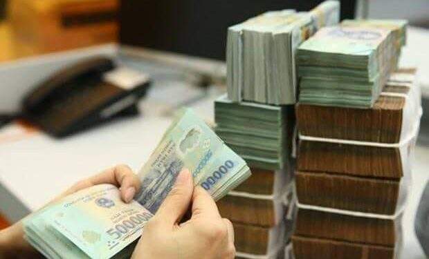 Ngân hàng Nhà nước vừa hút ròng gần 60.000 tỷ đồng 1 Ngân hàng Nhà nước vừa hút ròng gần 60.000 tỷ đồng