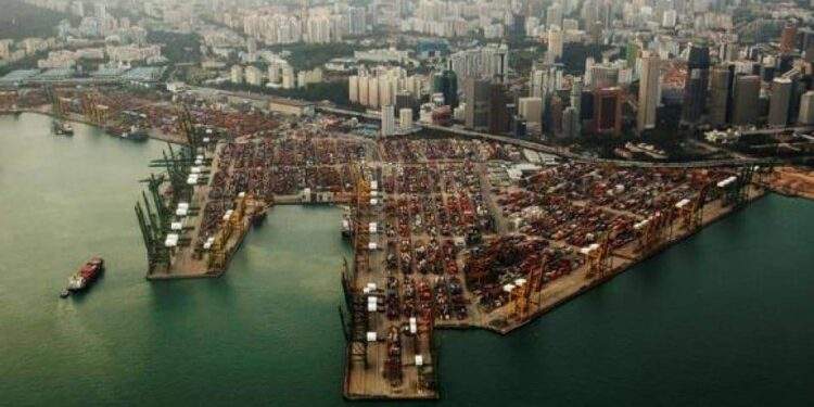 Phó Chủ tịch AFFA: ASEAN cần liên kết hợp tác để phát triển logistics 1 Phó Chủ tịch AFFA: ASEAN cần liên kết hợp tác để phát triển logistics