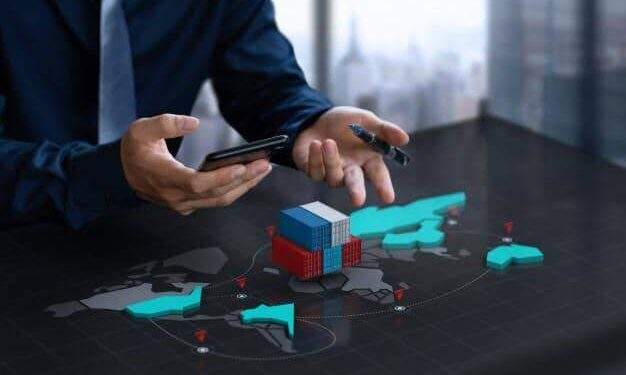 Chuyển đổi số - Chìa khoá phát triển ngành logistics