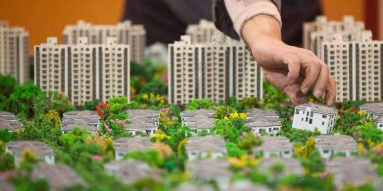 Khơi thông vốn bất động sản qua thị trường trái phiếu doanh nghiệp 1 Khơi thông vốn bất động sản qua thị trường trái phiếu doanh nghiệp