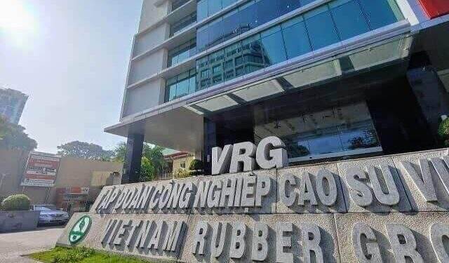 GVR sẽ tái cơ cấu với 3 trụ cột "cao su - khu công nghiệp - chế biến gỗ" 1 GVR sẽ tái cơ cấu với 3 trụ cột "cao su - khu công nghiệp - chế biến gỗ"