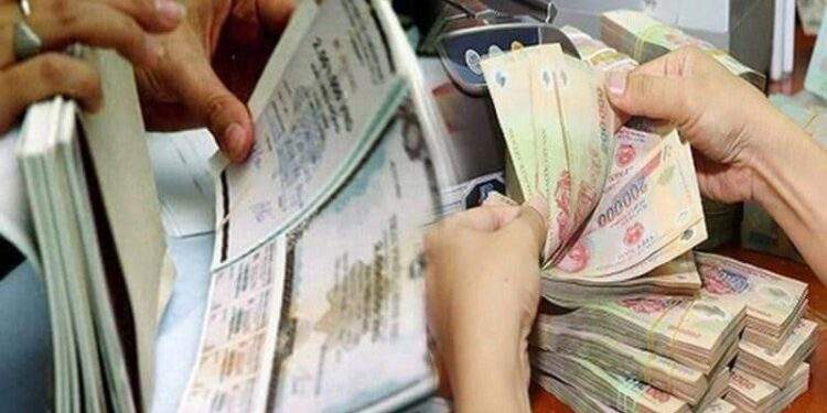 Sửa quy định về phát hành trái phiếu doanh nghiệp riêng lẻ 1 Sửa quy định về phát hành trái phiếu doanh nghiệp riêng lẻ