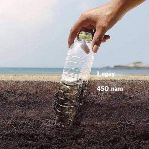 Đẩy mạnh tiêu dùng nhựa phân hủy sinh học trong nền kinh tế xanh