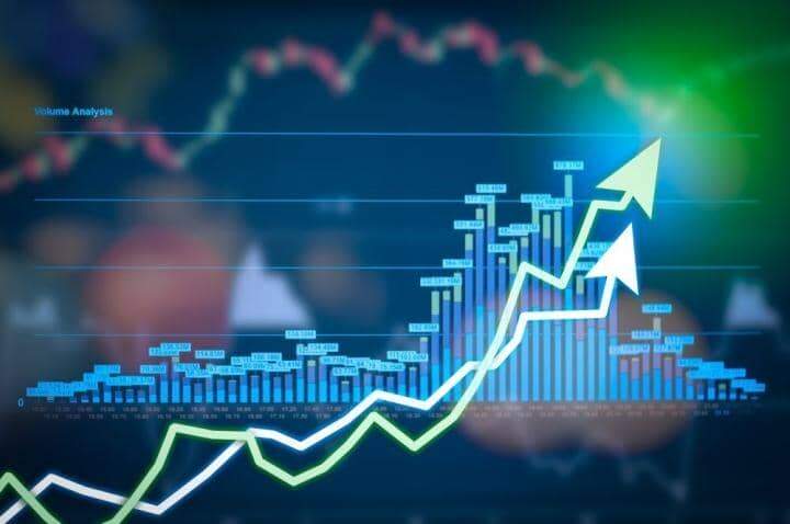 VN-Index chọc thủng hẳn 1.230 điểm đầu phiên sáng