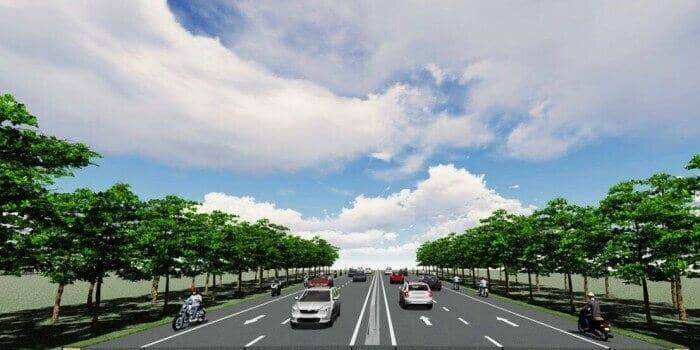 Thảo luận hướng tuyến đường bộ ven biển kết nối Bến Tre - Tiền Giang - Trà Vinh 5 Thảo luận hướng tuyến đường bộ ven biển kết nối Bến Tre - Tiền Giang - Trà Vinh