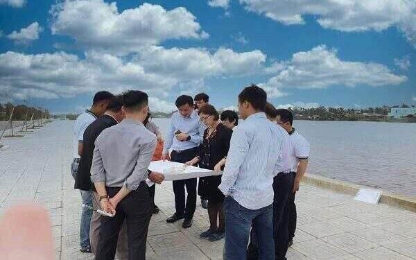 Quản lý hoạt động môi giới bất động sản 1 Quản lý hoạt động môi giới bất động sản