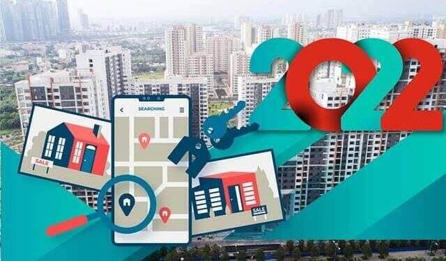 Nhìn lại những ‘điểm trũng’ của thị trường bất động sản 2022 1 Nhìn lại những ‘điểm trũng’ của thị trường bất động sản 2022