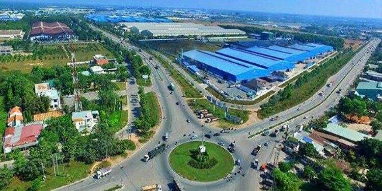 Bình Dương được giao 21.817 tỷ đồng vốn đầu tư công