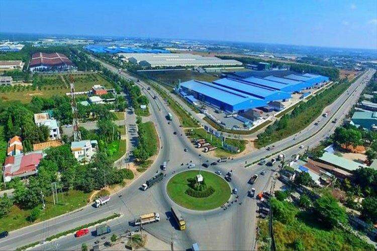 Bình Dương được giao 21.817 tỷ đồng vốn đầu tư công