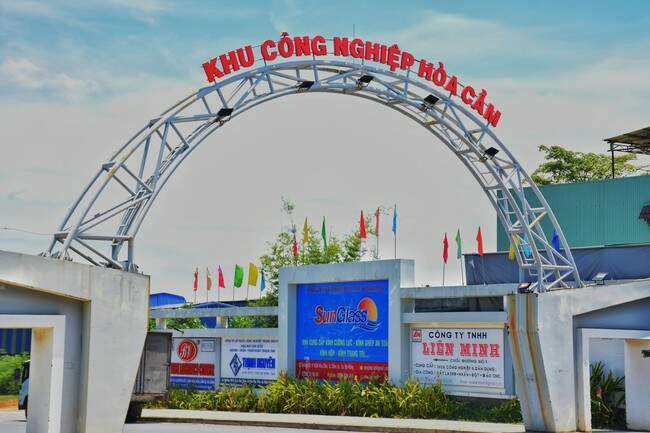 Đà Nẵng giảm mức đóng hạ tầng cho doanh nghiệp các Khu công nghiệp