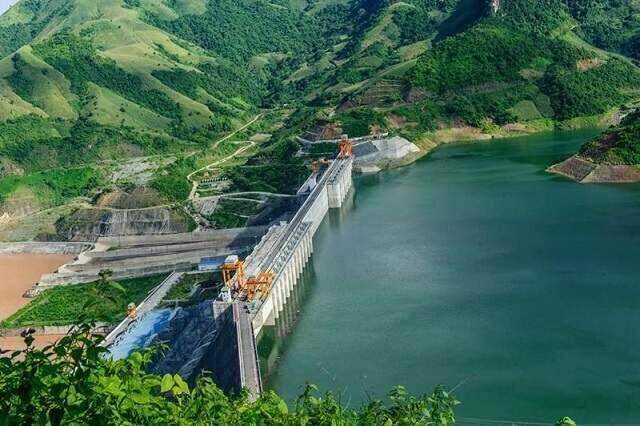 Cần hơn 21,000 tỷ để vùng lòng hồ thủy điện Sơn La trở thành Khu du lịch quốc gia