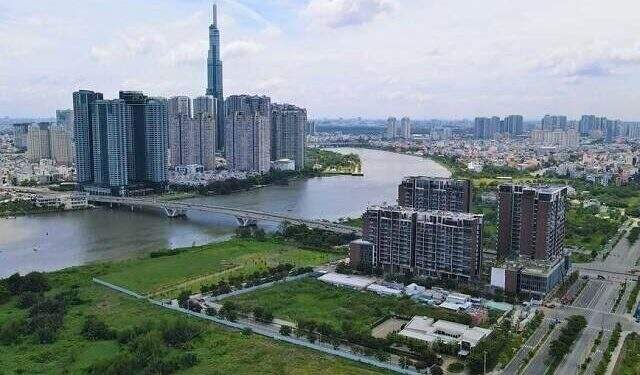 Các yếu tố vĩ mô tác động đến thị trường bất động sản Các yếu tố vĩ mô tác động đến thị trường bất động sản
