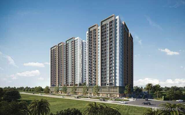 18 dự án căn hộ ở TP.HCM dự kiến mở bán năm nay