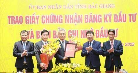 Gần 1,7 tỷ USD vốn đầu tư nước ngoài đăng ký vào Việt Nam