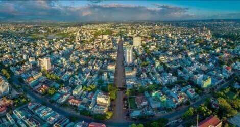 Đẩy mạnh thu hút đầu tư, mở rộng thị trường xuất nhập khẩu