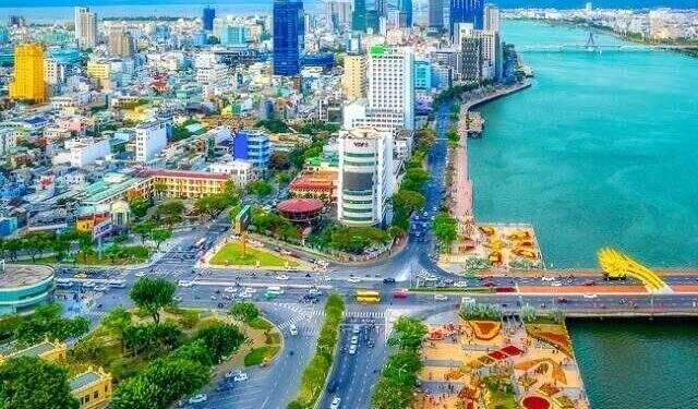 Đà Nẵng sắp đấu giá cho thuê 3 khu đất lớn 1 Đà Nẵng sắp đấu giá cho thuê 3 khu đất lớn