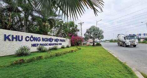 TP. HCM có 46 ha đất “sạch” nằm rải rác để thu hút đầu tư