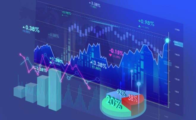 Tích sản hay trading - Săn voi thì không nên quan tâm đến dấu chân thỏ