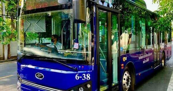 VinFast của Việt Nam không đứng ngoài “cuộc chơi”