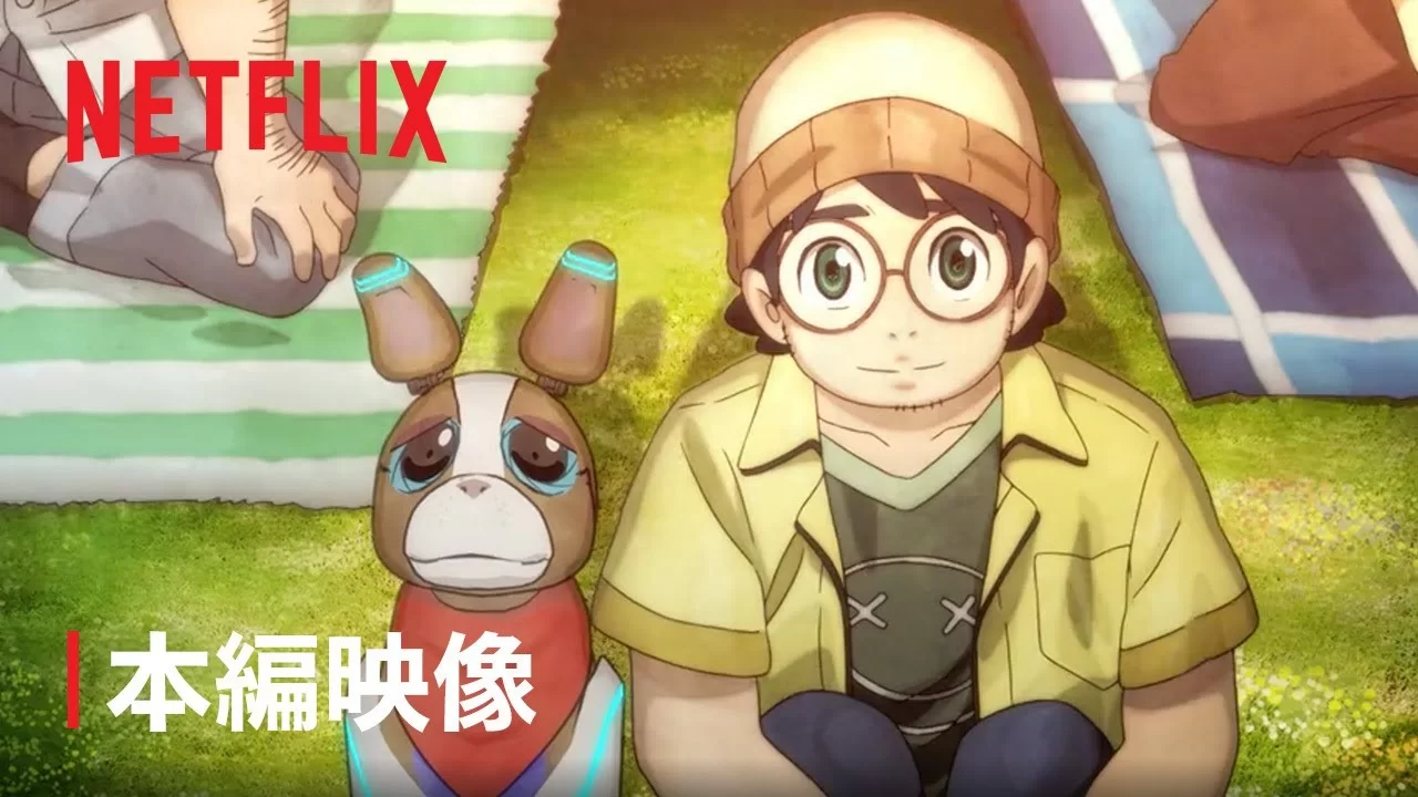 Netflix bị phản ứng vì dùng AI thay họa sĩ