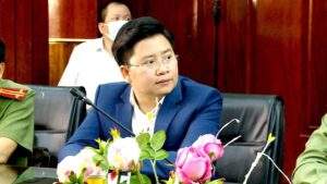 Năm 2023 là năm bản lề để doanh nghiệp vừa và nhỏ tiến vào kinh tế số