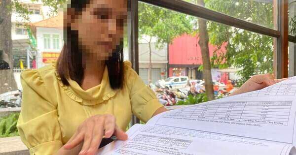 'Ép' mua bảo hiểm - Kỳ 2: Tiền gửi tiết kiệm bỗng thành... bảo hiểm nhân thọ