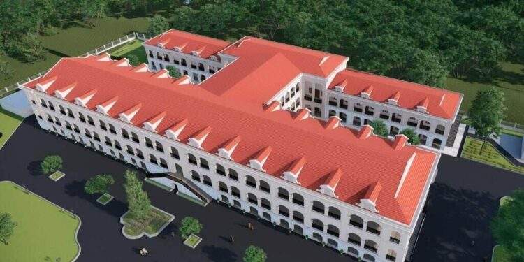 Xây dựng thư viện lưu trữ tư liệu ngành công nghiệp khí