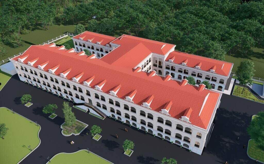 Xây dựng thư viện lưu trữ tư liệu ngành công nghiệp khí 5 Xây dựng thư viện lưu trữ tư liệu ngành công nghiệp khí