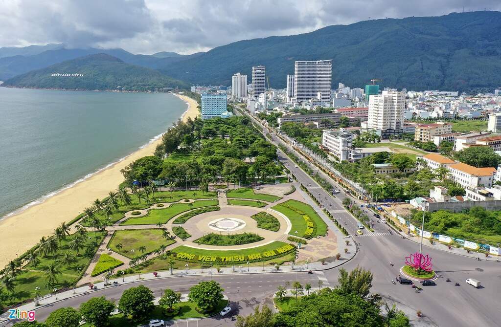 Bình Định tạo đột phá về hạ tầng kết nối