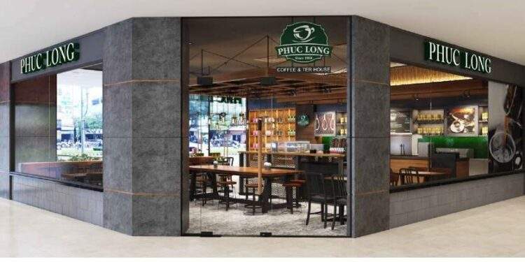 Trà sữa Phúc Long lãi gần 200 tỷ đồng