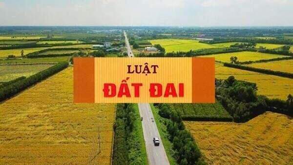 Lấy ý kiến Nhân dân TP. HCM về dự thảo Luật Đất đai (sửa đổi)