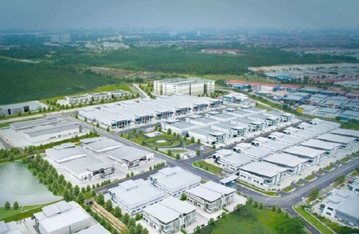 Hơn 10.000 tỷ đồng đăng ký đầu tư vào Thái Bình