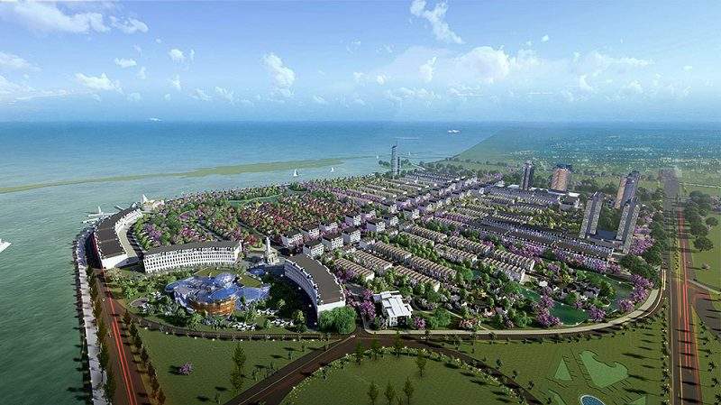 Sau phê duyệt, Phú Yên xin hỗ trợ 2.000 tỷ đồng thực hiên dự án đường ven biển
