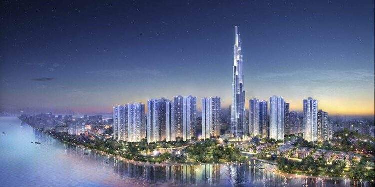 Vingroup kinh doanh thế nào trong năm 2022 1 Vingroup kinh doanh thế nào trong năm 2022