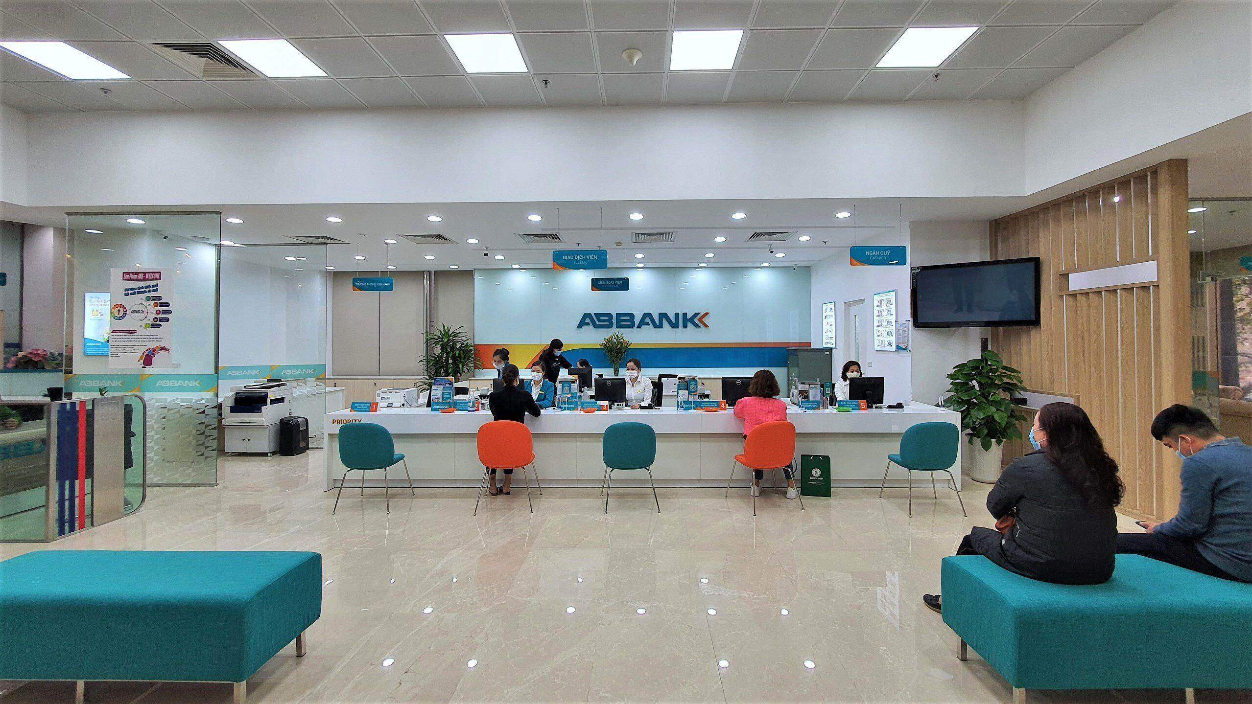 ABBANK hợp tác cùng Google Cloud cho mục tiêu chuyển đổi số