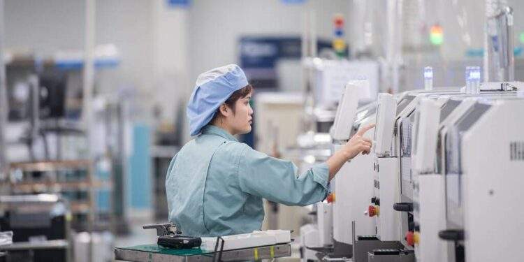 Năm 2023 là năm bản lề để doanh nghiệp vừa và nhỏ tiến vào kinh tế số