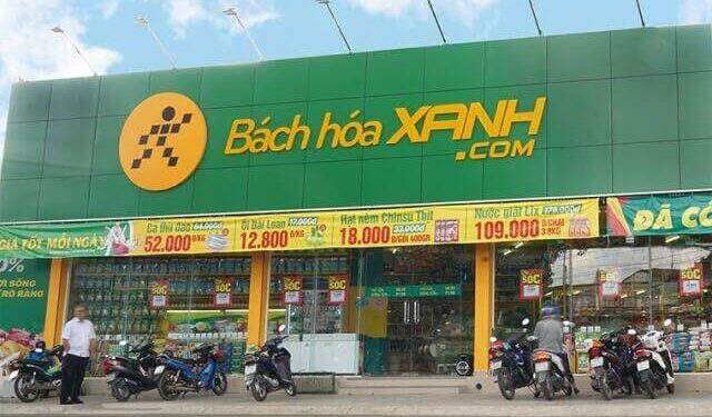 Bách hóa Xanh đang kinh doanh ra sao? 1 Bách hóa Xanh đang kinh doanh ra sao?