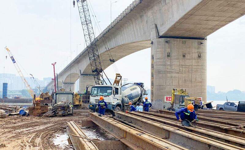 Đã phân bổ gần 517.000 tỷ đồng vốn đầu tư công năm 2023