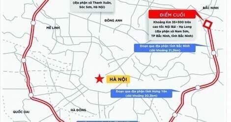 Đầu tư quy mô lớn cho hạ tầng giao thông